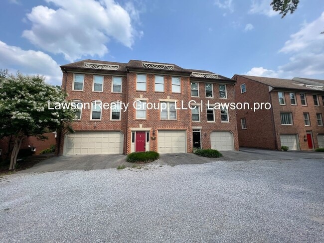 Photo - 2217 Jefferson St SW Apartamento Unidad Jefferson 2217 B