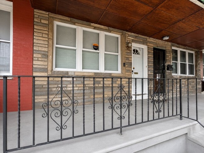 Photo - Move-In Ready 3BR/1BA in Elmwood — Housing Choice Vouchers Welcome