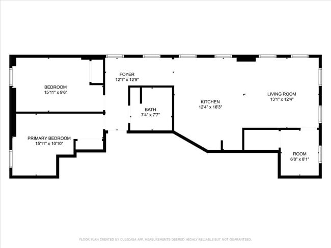 Photo - 1904 S Loomis St Unit 2nd Floor