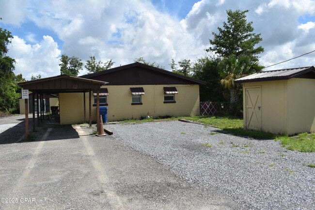 Building Photo - 3613 E 14th St