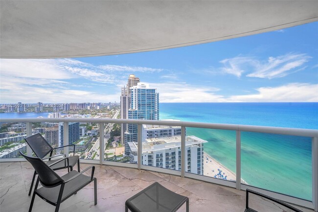 Photo - 17201 Collins Ave Condo Unit 3708