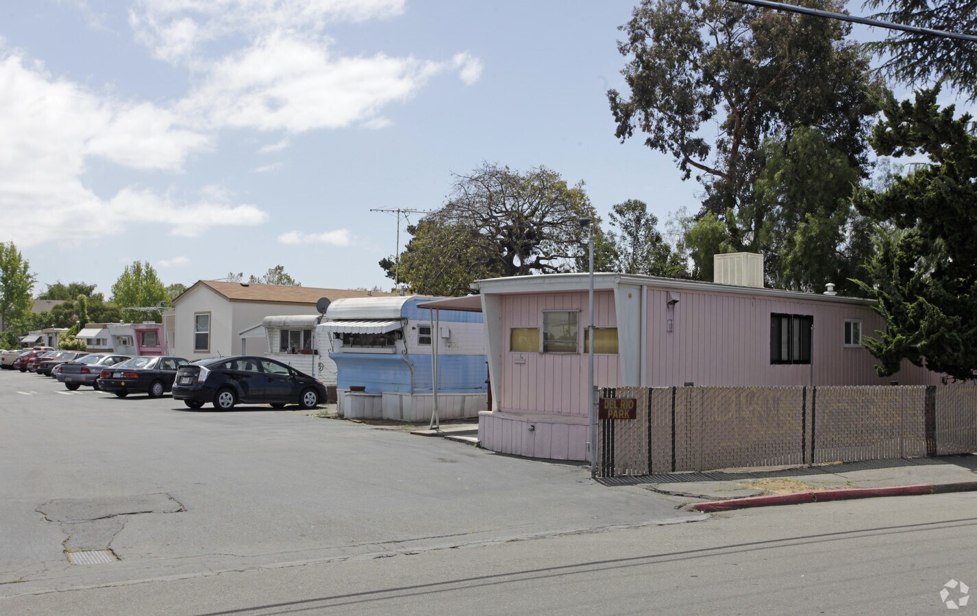 Photo - Del Rio Mobile Home Park