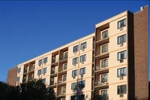 Westwood Terrace Senior Housing
