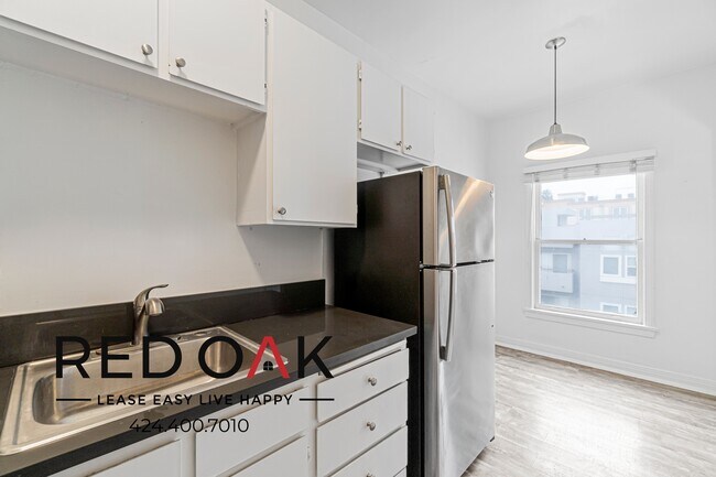 Photo - ~1 Month FREE~ Sophisticated Studio Featur... Unit 405