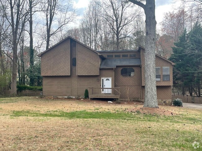 Building Photo - 6499 Will Dupree Ln Rental
