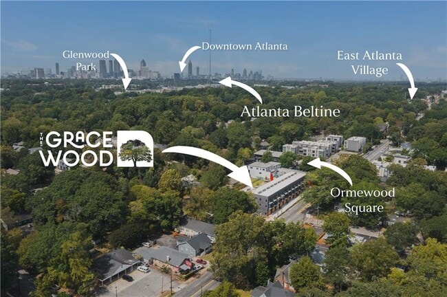 Photo - 1160 Gracewood Ave SE Unit 312