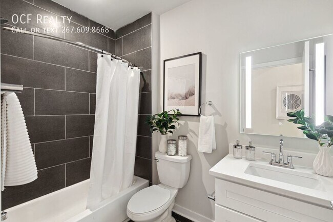Photo - New Grays Ferry Apartment Unit 310