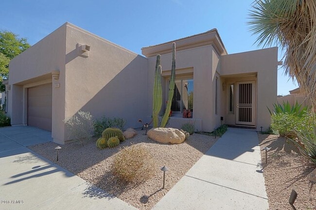 Photo - 7125 E Canyon Wren Cir