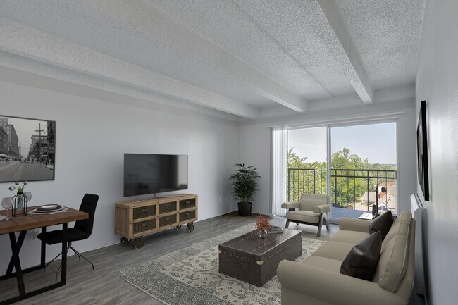 Photo - Liv on Steele