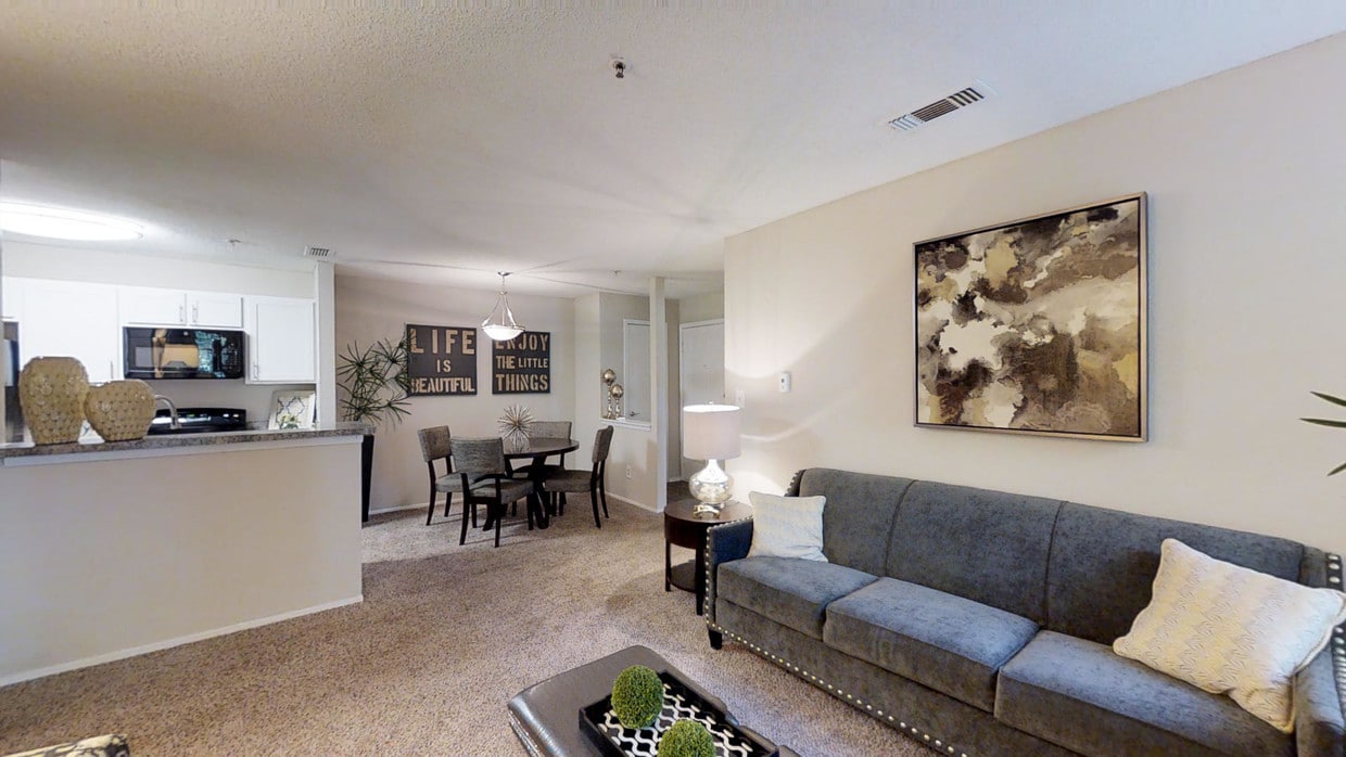 Photo - The 1800 at Barrett Lakes Apartments