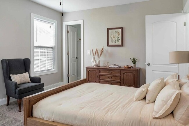 Allen Ridge Townhomes