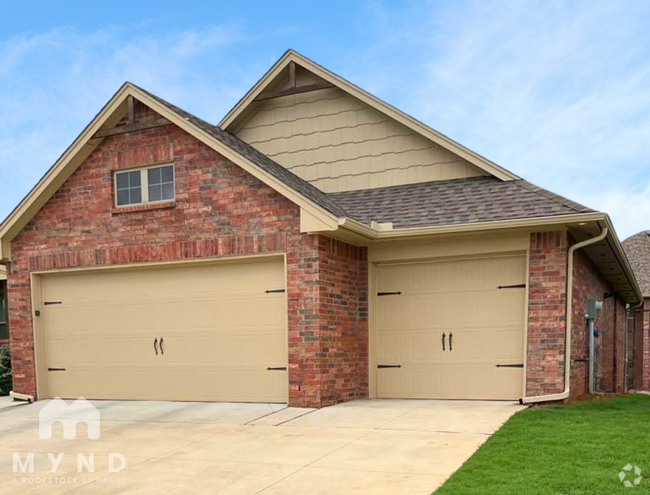 Building Photo - 600 Texoma Dr Rental
