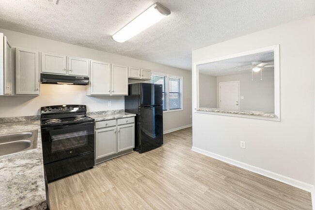 Photo - Jackson Place Apartments