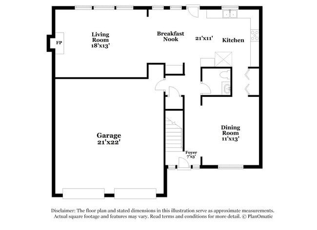Photo - 195 Ridge Pointe Dr