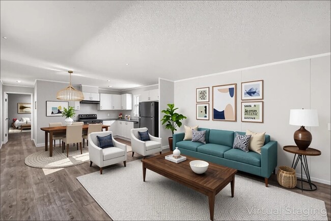 Building Photo - 2609 Thornbury Ln