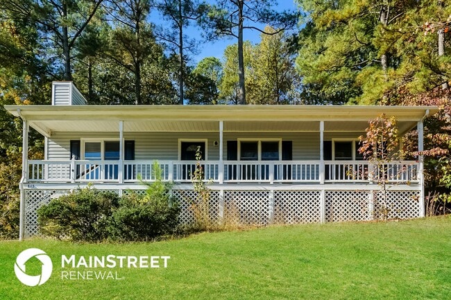 Building Photo - 815 Grandview Dr Rental