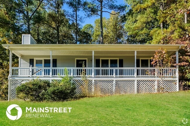 Building Photo - 815 Grandview Dr Rental