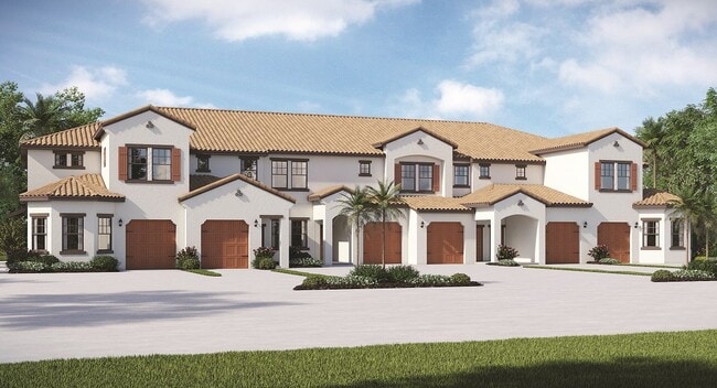 Luz natural y espacio abierto - 11781 Grand Belvedere Way Unidad 203