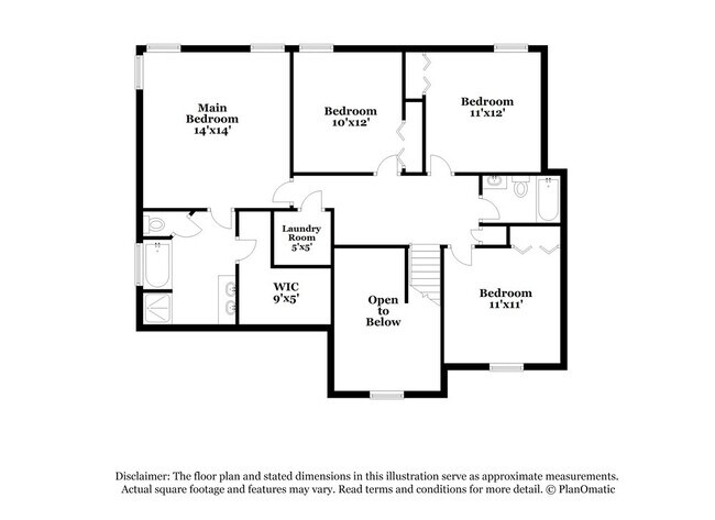 Photo - 7034 Advocator Ln