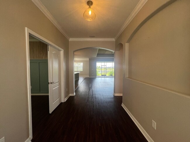 Photo - COMING SOON! Babcock Ranch 3 Bed 3 Bath with a Den and 3 Car Garage!