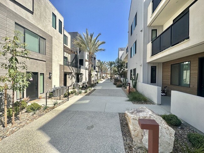 Brand New 3-Story Townhome In Otay Mesa! - Brand New 3-Story Townhome In Otay Mesa!