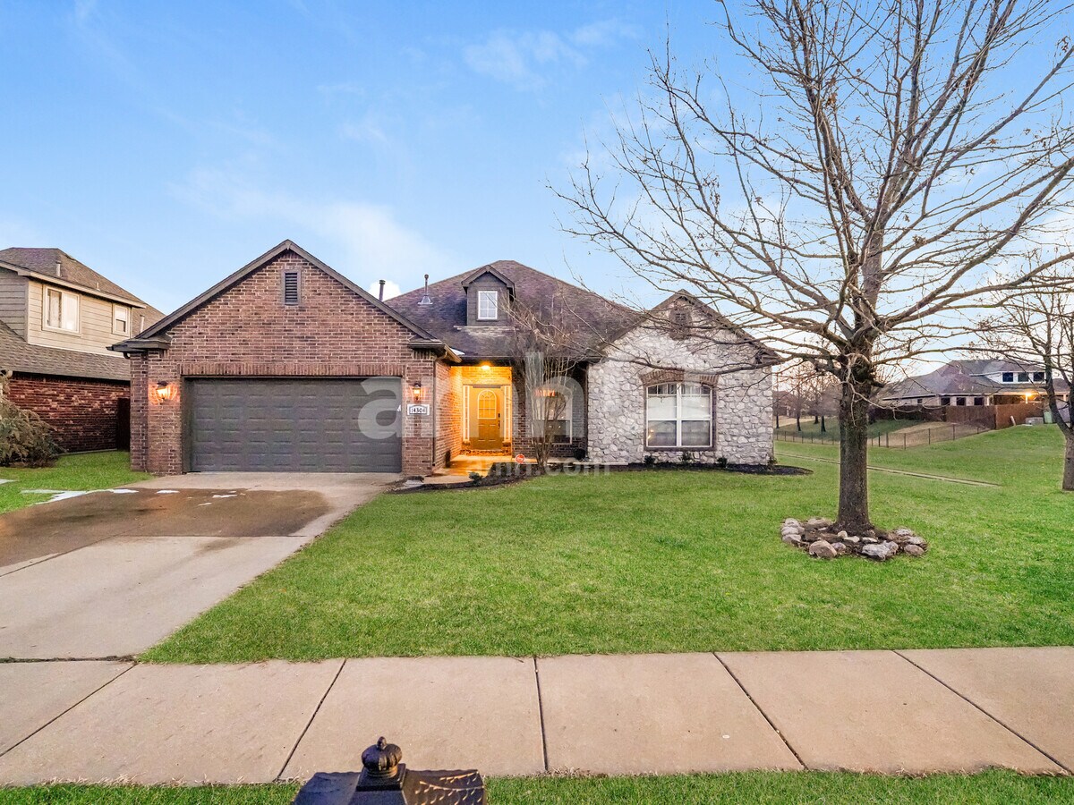 Photo - 14304 East 87th St N