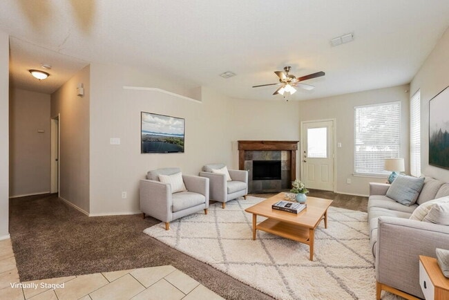 Photo - 1101 Trinity Trail