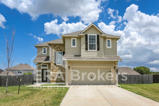 Building Photo - 909 Clanton Cove