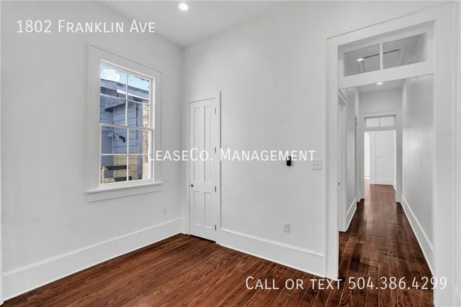 Photo - 1802 Franklin Ave