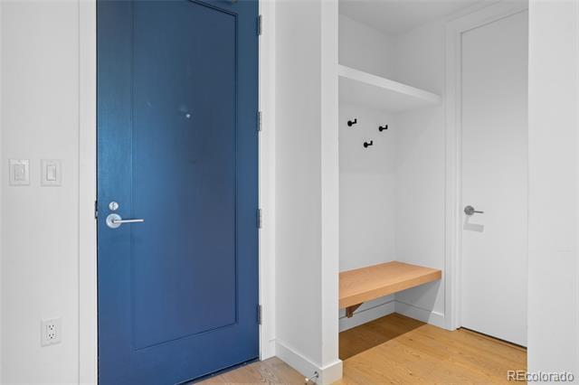 Photo - 1750 Wewatta St Unit 1402