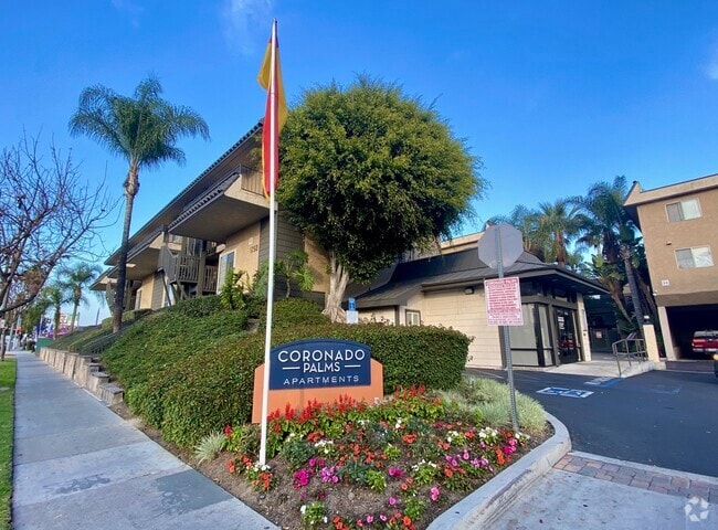 Building Photo - Coronado Palms Rental