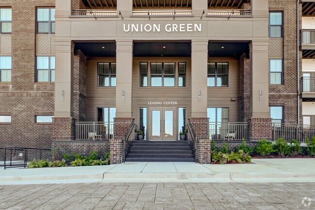 Building Photo - Union Green Rental