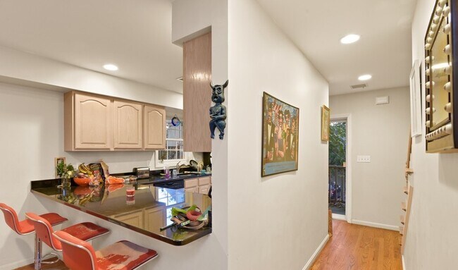 Photo - 216 Parker Hill Ave Unit B