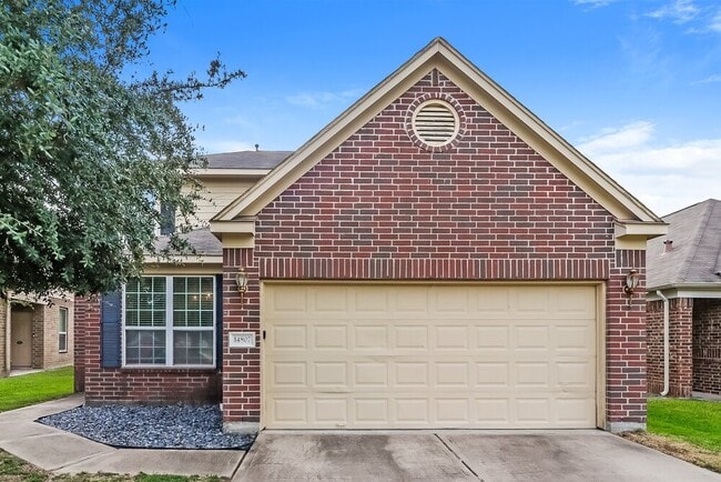 Building Photo - 14807 Waverly Hill Ln Rental