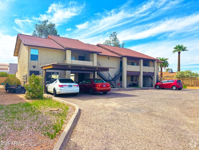 Building Photo - 416 N Roca Unit 103 Rental