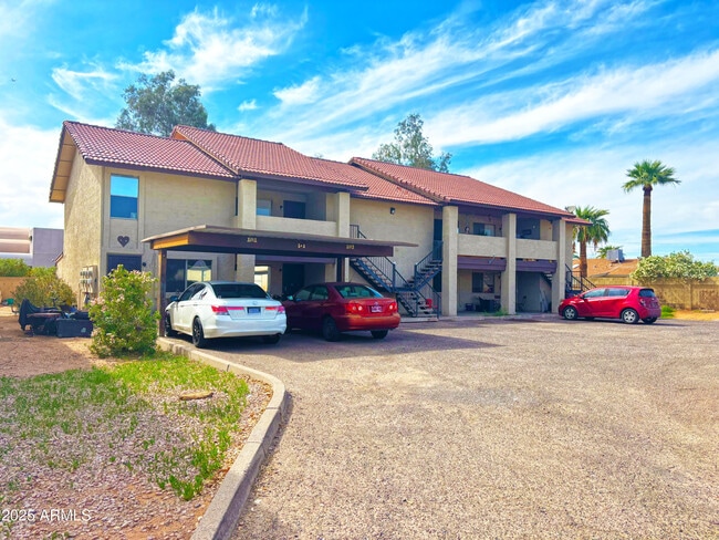Photo - 416 N Roca Apartment Unit 103