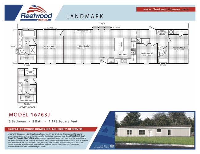 Photo - 128 Ponderosa Way