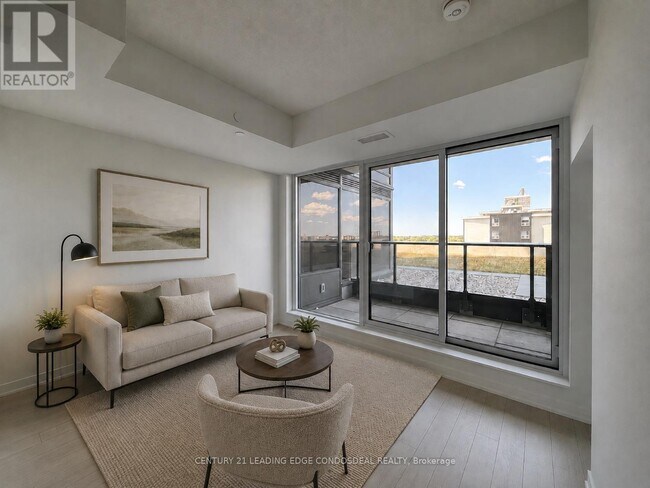 Photo - 4010 Eglinton Ave W Unit 920