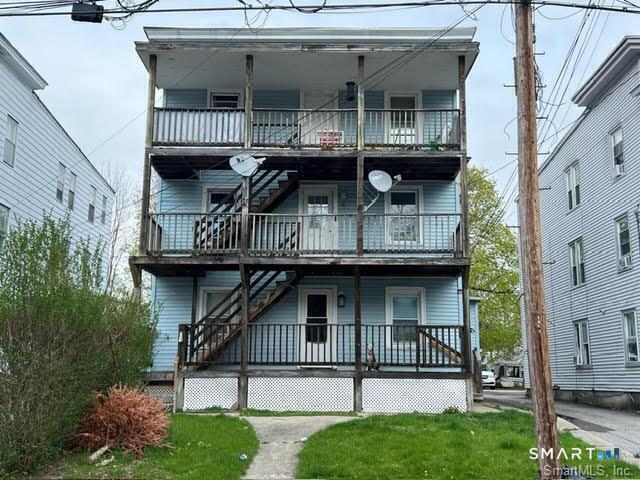 Building Photo - 70 Woodbine St Unit 2