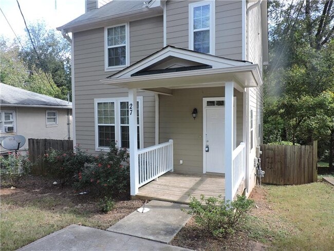 Photo - 27 Montgomery St SE