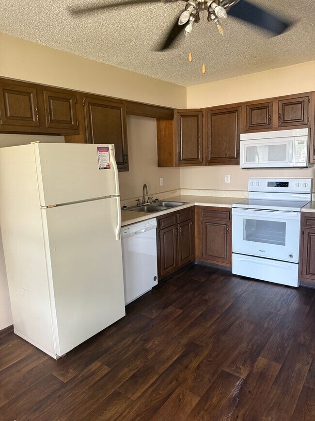Bennett Grand Woods Apartments
