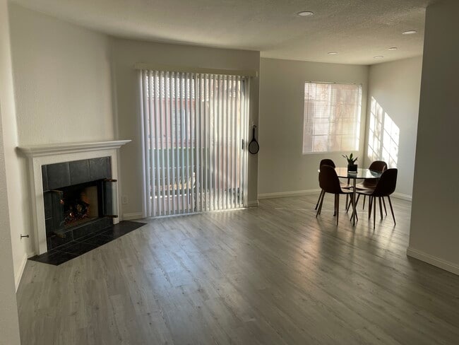 Living Room - 21832 S Vermont Ave Unit 3