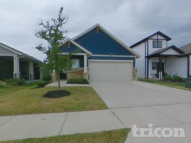 Photo - 1805 Ash Oak Ln