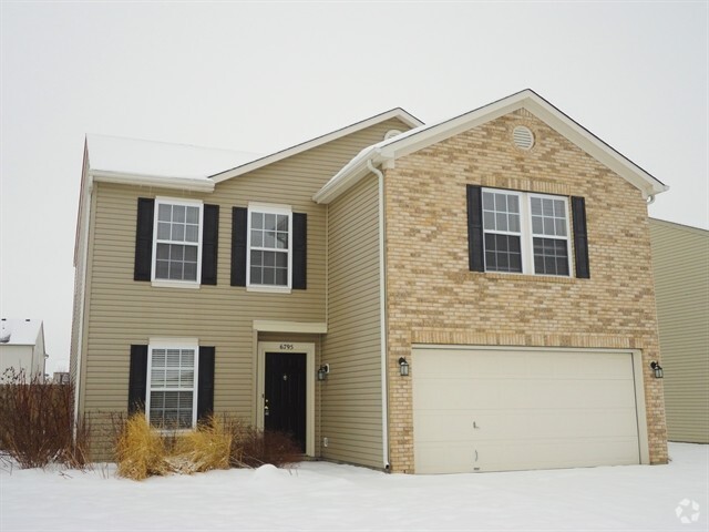 Building Photo - 6795 W Stansbury Blvd Rental