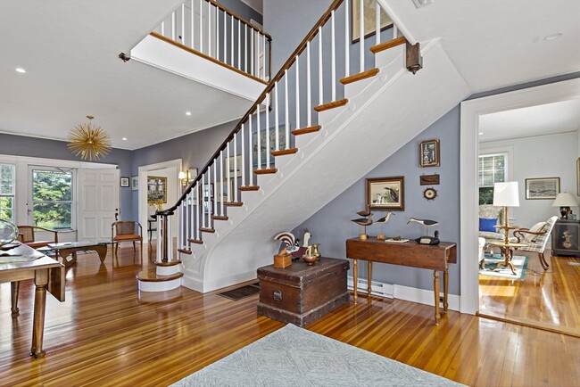 122 Gansett Rd