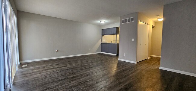 Photo - Spacious 2 bedroom 2 bath apartments in Harrison Township!