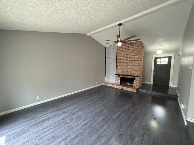 Photo - "Charming Concord Retreat: 3-Bedroom Gem with Granite Accents & Cozy Fireplace"