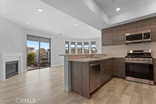 Building Photo - 4383 Sepulveda Blvd Unit 201 Rental