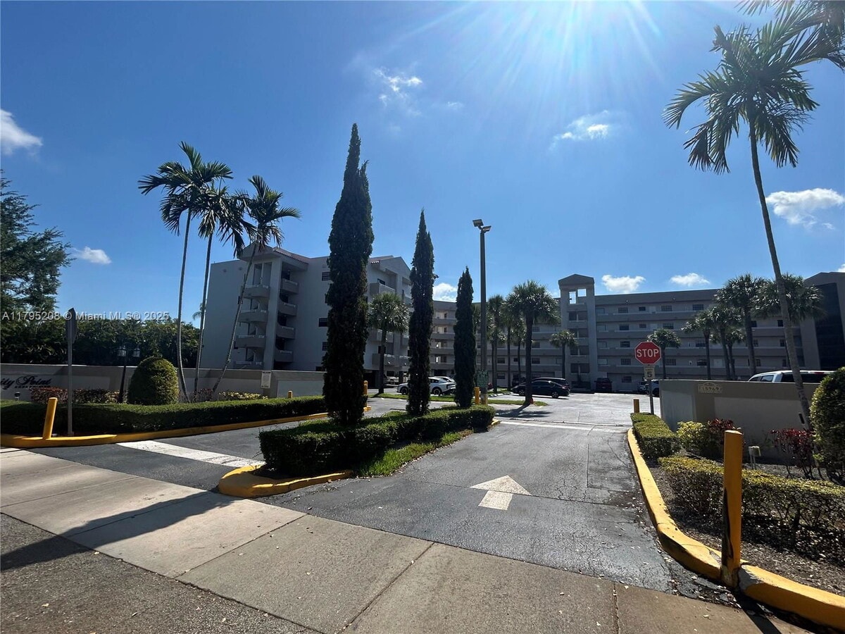 Photo - 15969 NW 64th Ave Condo