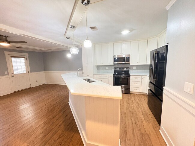 213 Station Mill Blvd